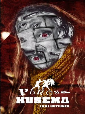 cover image of Poronkusema